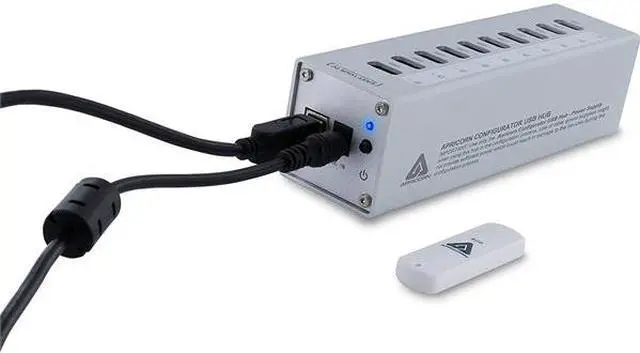 Main image of AEGIS CONFIGURATOR PC BASED SW