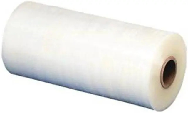Alt view image 3 of 7 - Sparco Stretch Wrap Film Heavyweight 18"x1500' Roll 4/CT Clear 56018