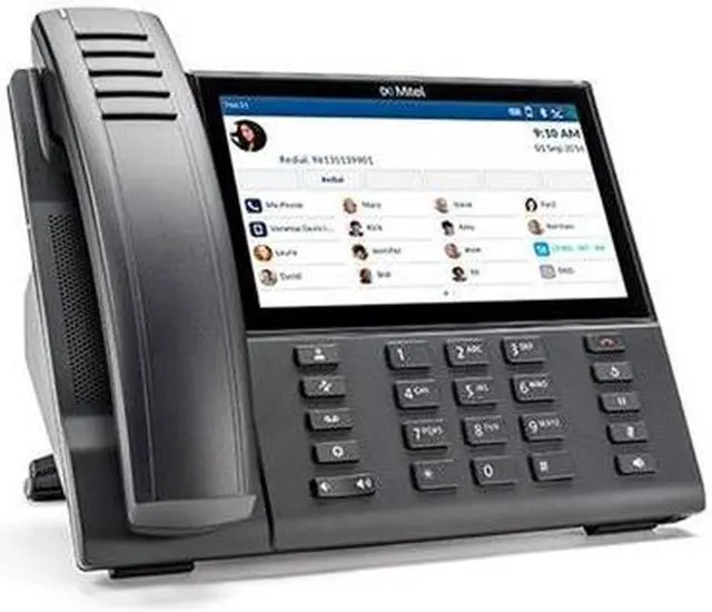 Main image of Mitel Networks 50006770