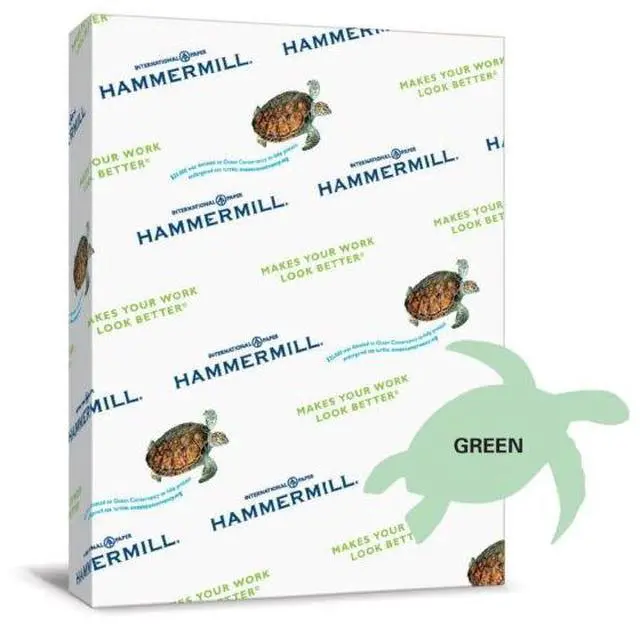 Alt view image 3 of 8 - Hammermill Fore Super Premium Paper 500 SH/RM