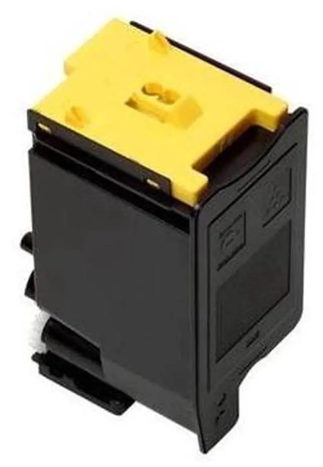 Alt view image 2 of 9 - Sharp MX-C30NTY Yellow Toner Cartridge