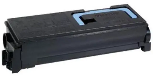 Alt view image 4 of 16 - Kyocera Mita TK562K Toner Cartridge