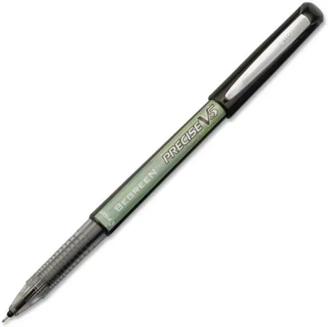 Alt view image 2 of 7 - Pilot BeGreen Precise V5 Rolling Ball Pen