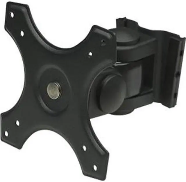 Alt view image 7 of 16 - Manhattan Adjustable Wall Mount - Supports One 13" - 22" Display Up To 26 Lbs