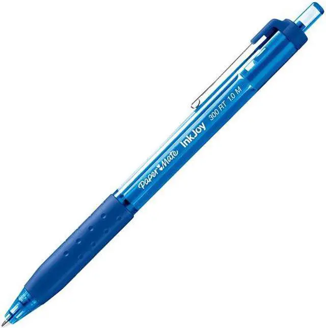 Alt view image 2 of 3 - Paper Mate Inkjoy 300 RT Ballpoint Pens