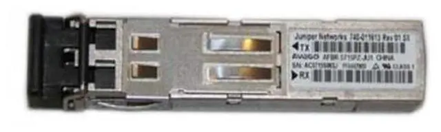 Main image of Juniper SFPP-10GE-LR SFP+ Transceiver