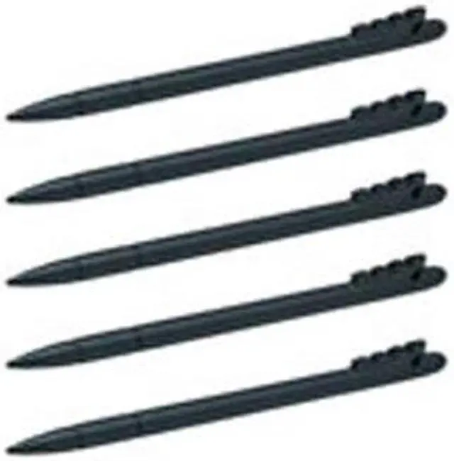 Main image of Janam ST-XP-5 Styllus 5 Pack