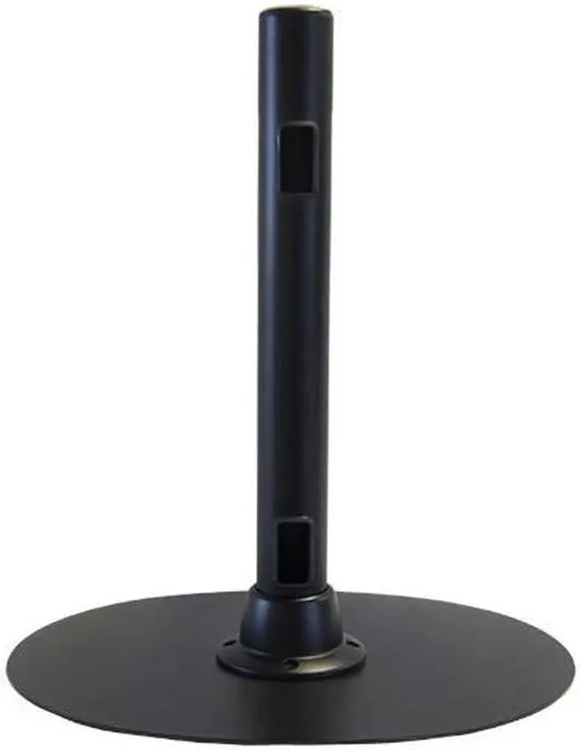 Alt view image 2 of 2 - ENS Engineered Network Systems 367-4005-30 16X Pole, 2X Diameter and Free Standing Base.
