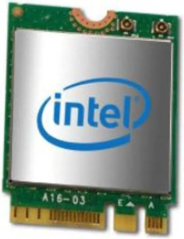 Alt view image 2 of 18 - Intel Dual Band Wireless-AC 8260 (8260.NGWMG)