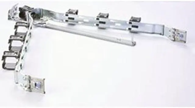 Alt view image 2 of 6 - Lenovo 4XF0G45874 Cable Management Arm