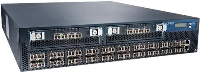 Main image of Juniper EX4550-32T-AFO EX4550-32T Layer 3 Switch