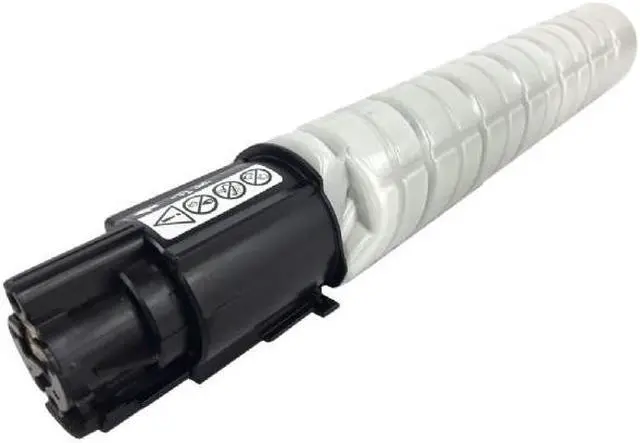 Alt view image 3 of 7 - Ricoh - 842091 - Ricoh Toner Cartridge - Black - Laser - 17000 Page Black - 1 Each