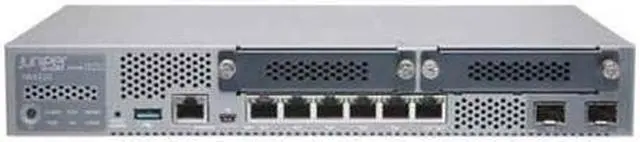 Main image of Juniper SRX320-RMK0 Srx320 Rack Mount Kit With Adaptor Tray