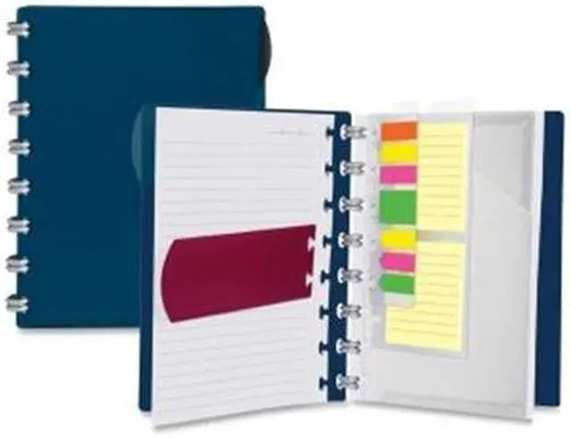 Alt view image 3 of 10 - TOPS Versa Crossover Notebook
