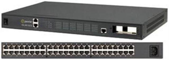 IOLAN SCS48C 48PORT RS232 04030744 - Newegg.com