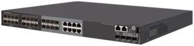 Main image of HEWLETT PACKARD ENTERPRISE JH149A HPE 5510 24G SFP 4SFP+ HI SWCH