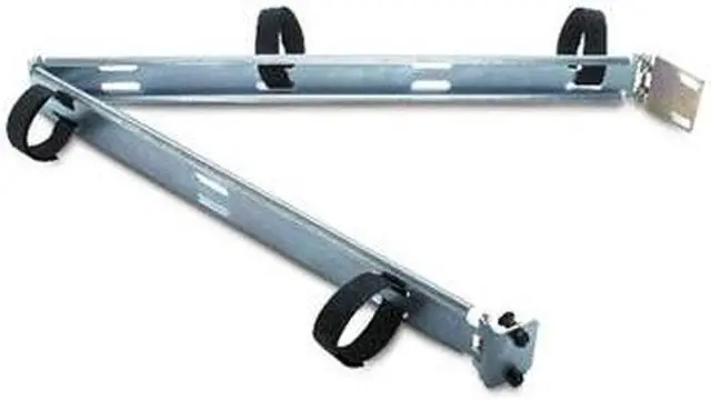 Alt view image 2 of 7 - Lenovo 00FK622 System X Enterprise 2U Cable Management Arm (Cma) - Cable Management Arm - 2U Rack Height