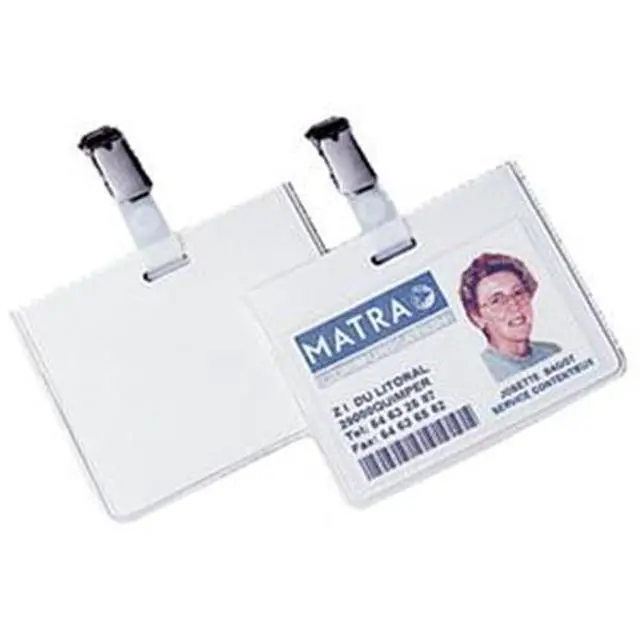 Main image of Fellowes Inc Laminating Pouches 3mil Lgl 100/PK Clear 52455