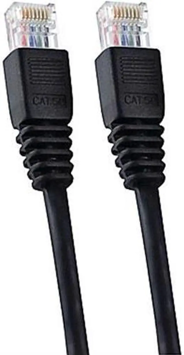 Alt view image 2 of 2 - NCR 10/100/1000 CAT 5E ETH CABLE