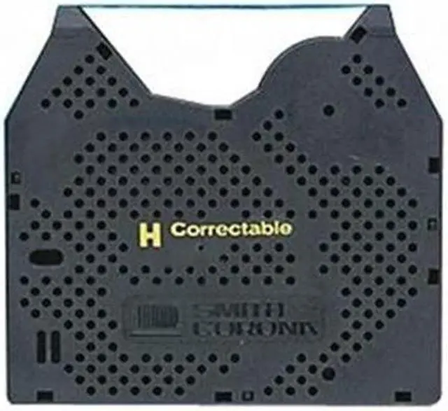 Alt view image 3 of 10 - Smith Corona 21000 Correctable Ribbon