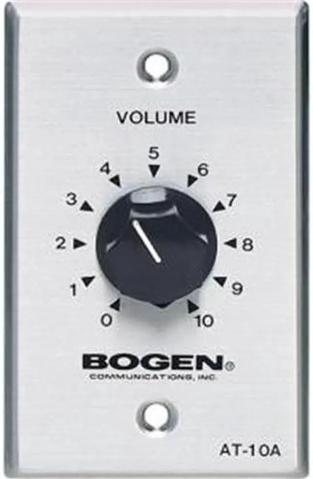 Main image of Bogen AT10A