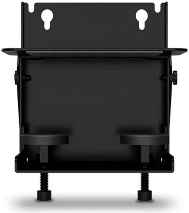 Main image of Elo E043382 Shelf Mount Bracket Kit for Elo M-Series and I-Series Models