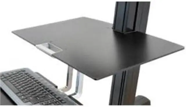 Alt view image 2 of 10 - Ergotron Work Surface Accessory