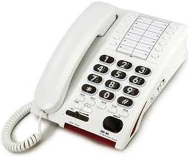 Alt view image 2 of 5 - Serene Innovations HD-60 HD Amplified Phone