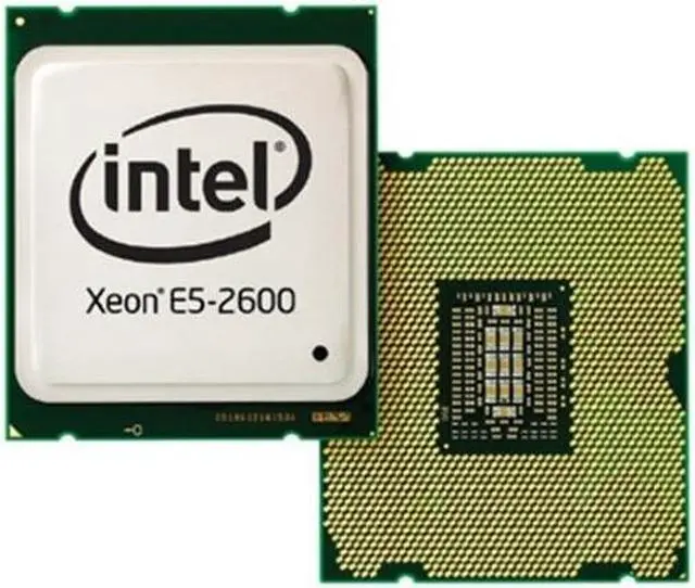 Main image of Intel CM8066002024000 Xeon E5-2698 v4 - 2.2 GHz - 20-Core - 40 Threads - 50 MB Cache - LGA2011 Socket - OEM