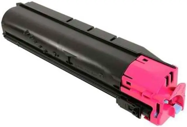Alt view image 4 of 15 - Kyocera Toner Cartridge TK8507M