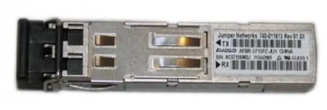 Main image of Juniper Networks QFX-SFP-1GE-T