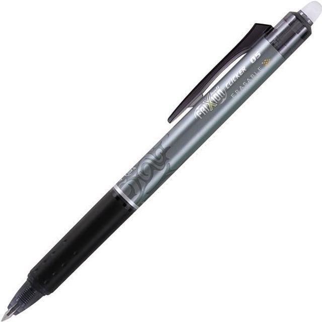 Main image of Pilot Pen,Frixion Clkref,Dz,Bk 32520