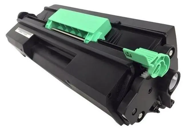 Alt view image 2 of 6 - Black Toner Cartridge for Ricoh 841886 MP 401SPF, MP 402SPF, SP 4520DN, Genuine Ricoh Brand