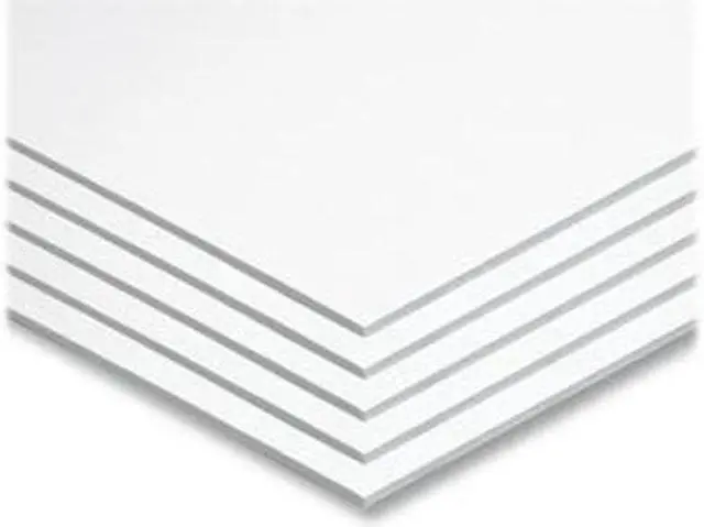Alt view image 3 of 5 - Pacon Original Foam Core Graphic Art Board