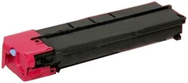 Alt view image 4 of 7 - Magenta Toner Cartridge for Kyocera TK-8707M TASKalfa 6550ci, TASKalfa 7550ci, TasKalfa 6551ci, TasKalfa 7551ci, Genuine Kyocera Brand