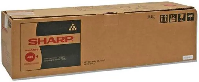 Main image of Sharp MX75NTYA