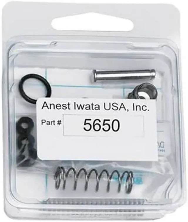 Alt view image 3 of 6 - 5650 Century Series Repair Service Kit