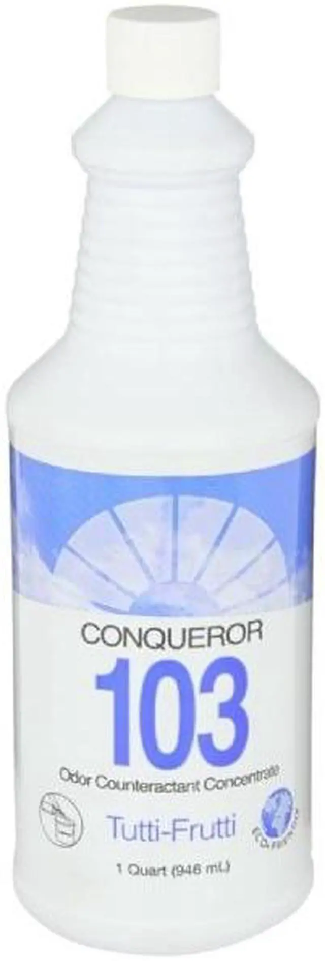 Alt view image 2 of 12 - Fresh Products Deodorant,Conq,Chrry,32oz 12-32WB-CH