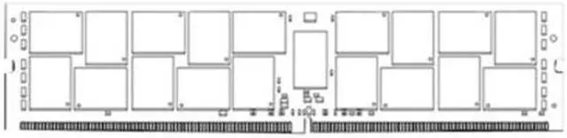 Main image of HP 64GB ECC Load Reduced DDR4 2133 (PC4 17000) System Specific Memory Model 726724-B21