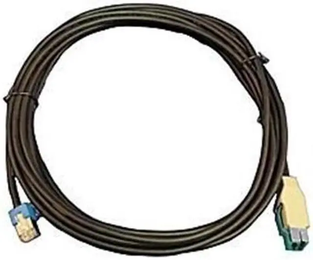 Main image of Datalogic 8-0938-02 USB Cable for Magellan 3200VSi Vertical Imaging Scanner