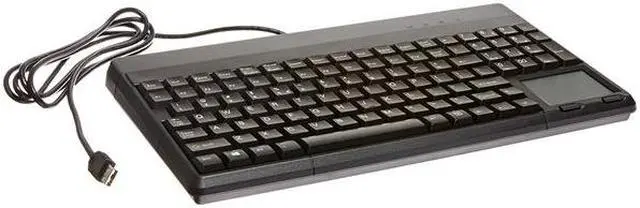 Main image of Cherry Electrical G8662401EUADAA Keypads and Keyboards