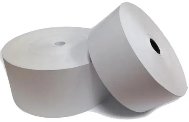 Alt view image 2 of 2 - 2 1/4- X 50' Thermal Paper 32 Rolls/ Case