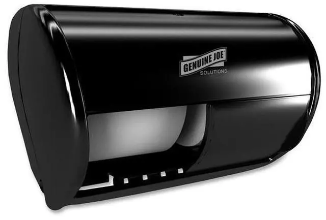 Main image of Genuine Joe Bath Tissue Manual Dispenser