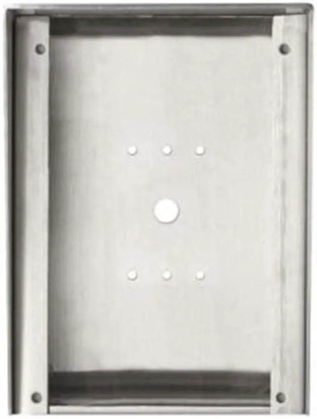 Alt view image 2 of 2 - SURFACE MOUNT BOX FOR JB/MK DVF