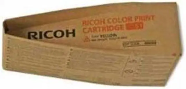 Alt view image 2 of 6 - Ricoh Type S1 Toner Cartridge