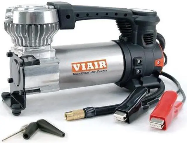 Main image of Viair 00088 88P Portable Compressor Kit (Sport Compact Series) 100 PSI