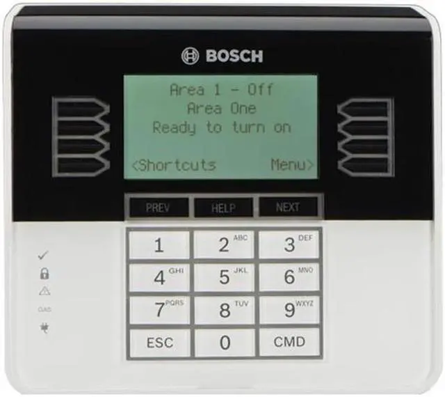 Main image of Bosch B930