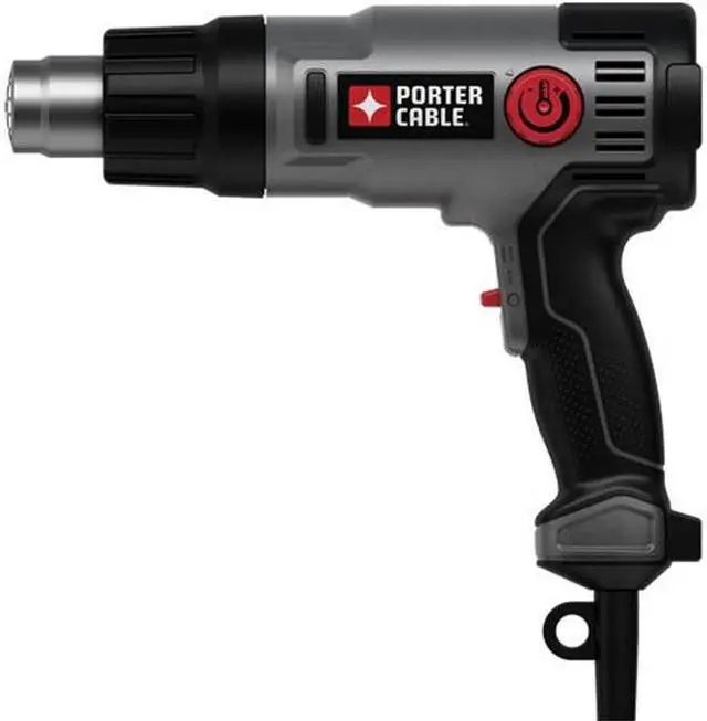 Main image of Porter Cable 1500W 6 Ft. Heat Gun PC1500HG