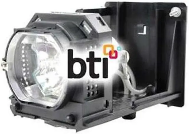 Alt view image 5 of 12 - BTI Replacement Lamp