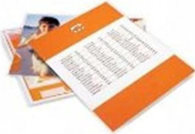 Alt view image 2 of 8 - ATTALUS 216000 LAMINATE 100PK 5MIL LETTER SIZE